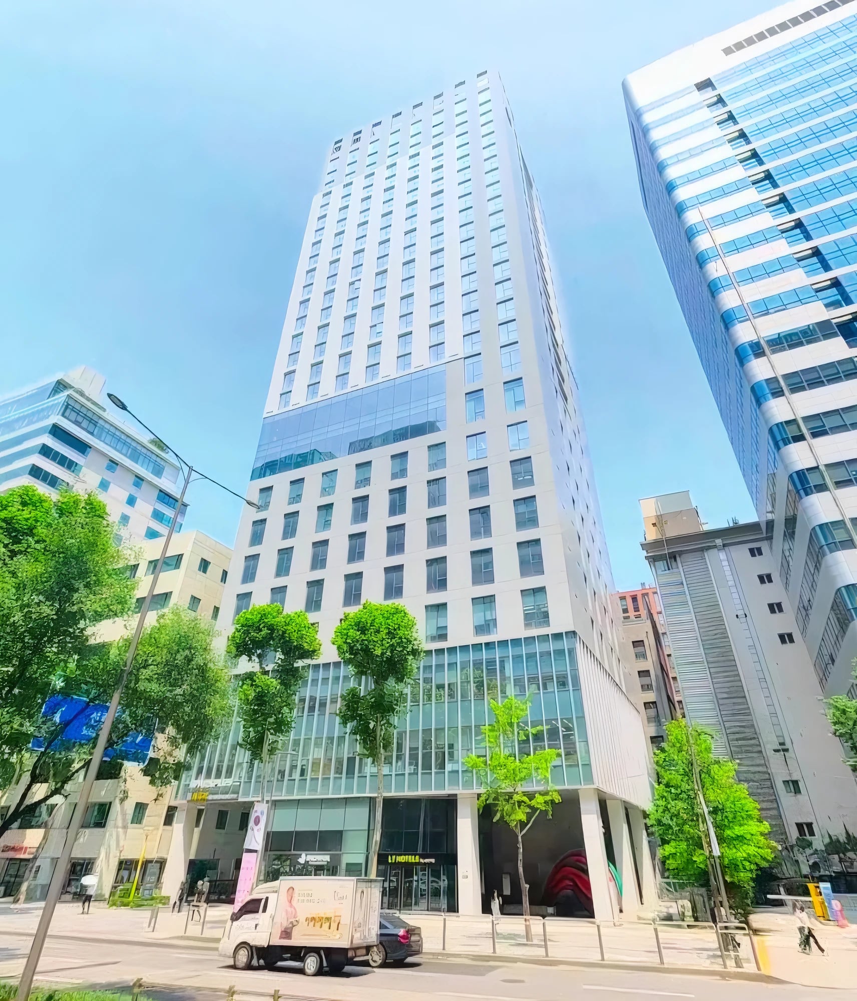 L7 강남타워
